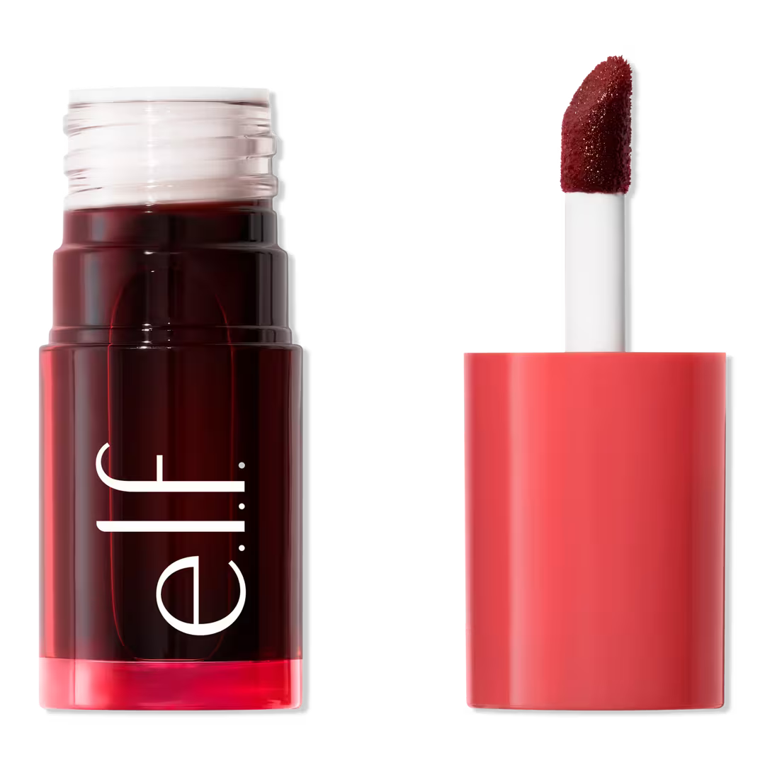 e.l.f. Cosmetics Sheer For It Blush Lip + Cheek Tint