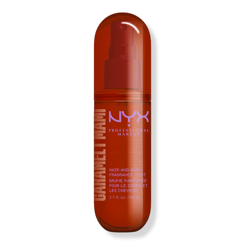 Load image 1 in gallery view. NYX Professional Makeup Body Hair & Body Fragrance Mist