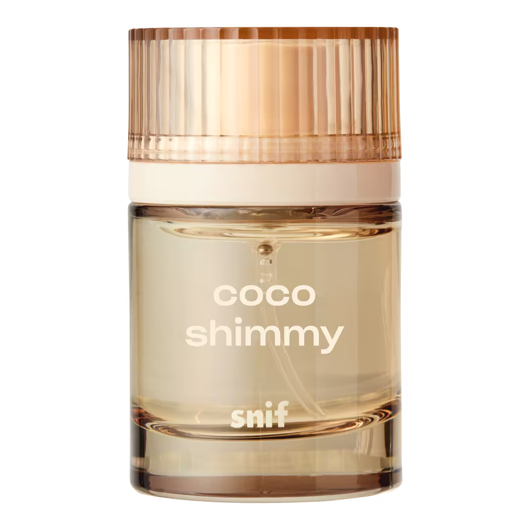 Snif Coco Shimmy Eau de Toilette