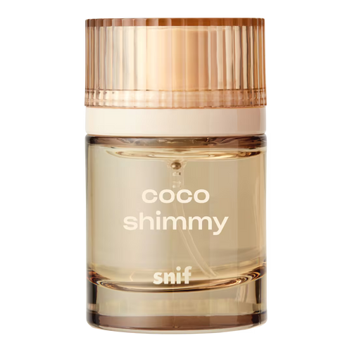 Load image 1 in gallery view. Snif Coco Shimmy Eau de Toilette