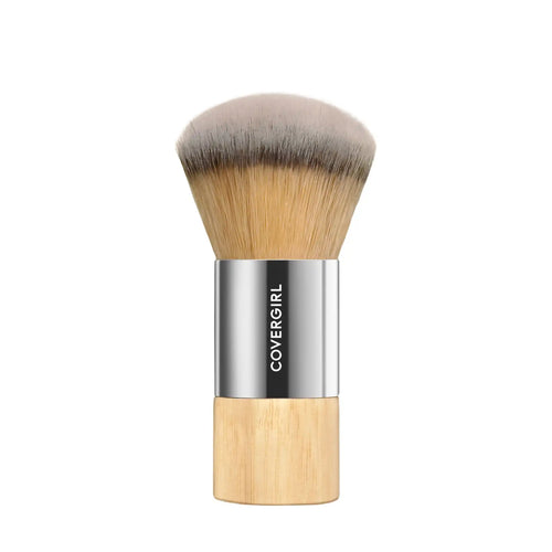 Load image 1 in gallery view. CoverGirl Blending Foundation Brush