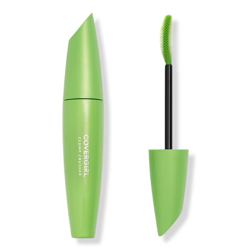 Load image 1 in gallery view. CoverGirl Clump Crusher Mascara