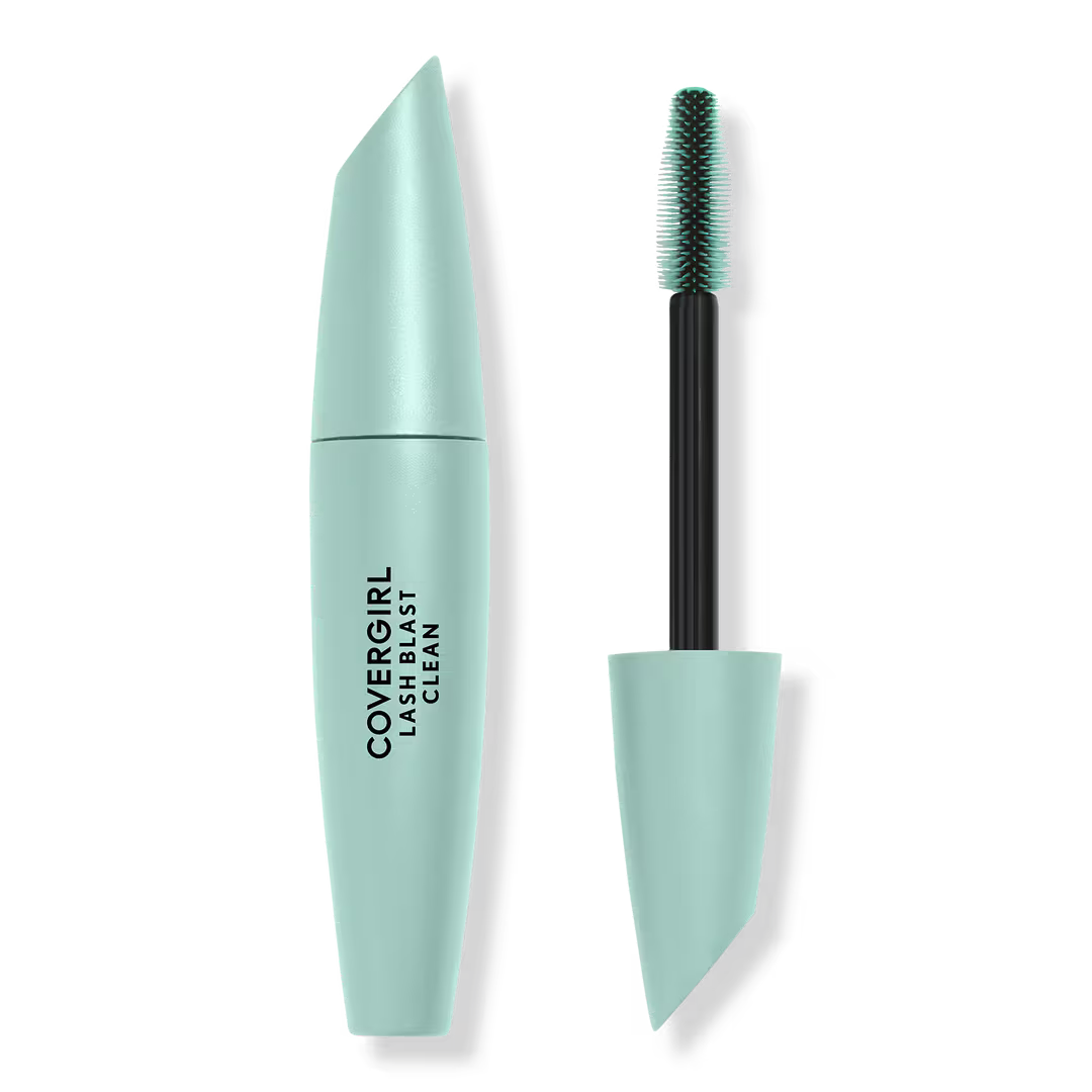 CoverGirl Lash Blast Clean Volume Mascara