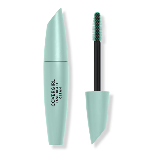 Load image 1 in gallery view. CoverGirl Lash Blast Clean Volume Mascara