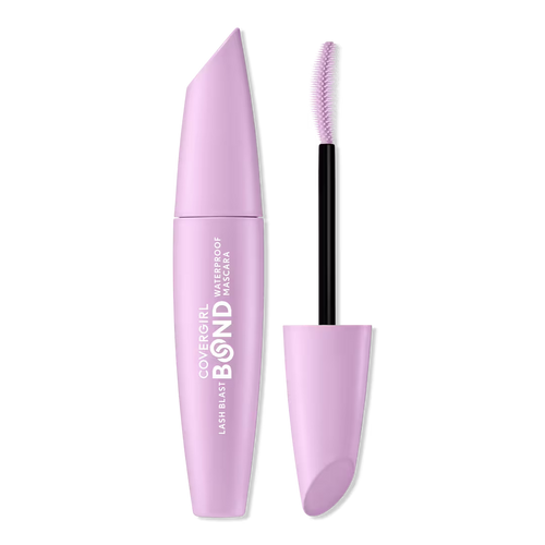 Load image 1 in gallery view. CoverGirl Lash Blast Bond Waterproof Volume Mascara