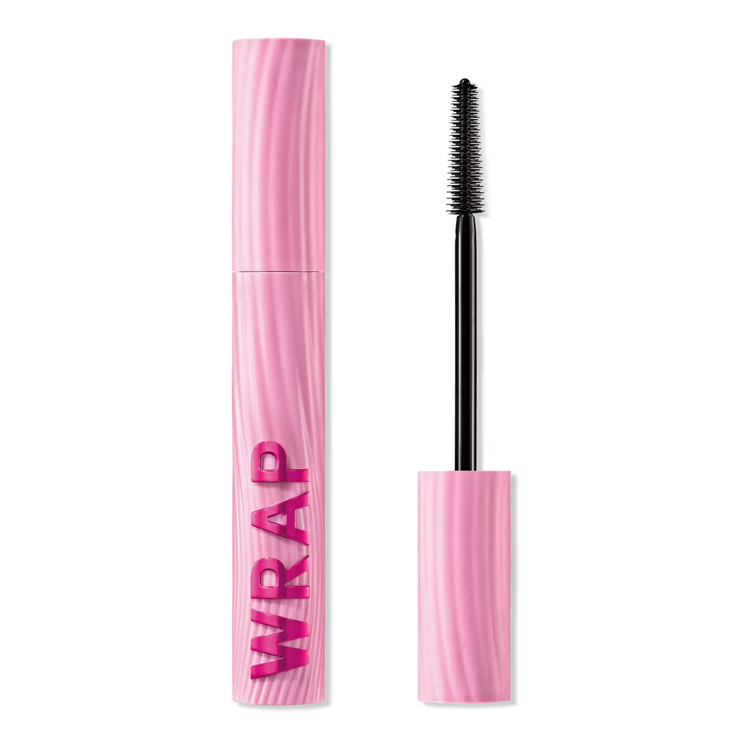 CoverGirl Eye Enhancer Wrap Tubing Mascara