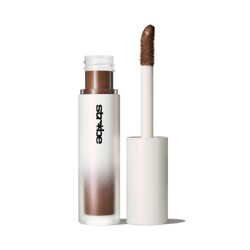 Load image 1 in gallery view. MAC Strobe Beam Bronzelighter