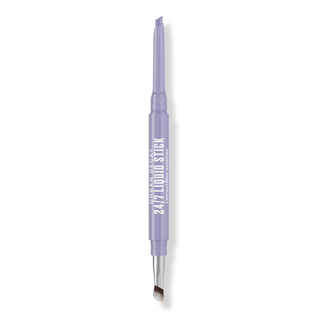 Urban Decay  24/7 Liquid Stick Retractable Waterproof Eyeliner + Brush