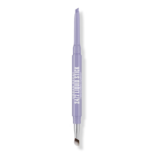 Load image 1 in gallery view. Urban Decay  24/7 Liquid Stick Retractable Waterproof Eyeliner + Brush