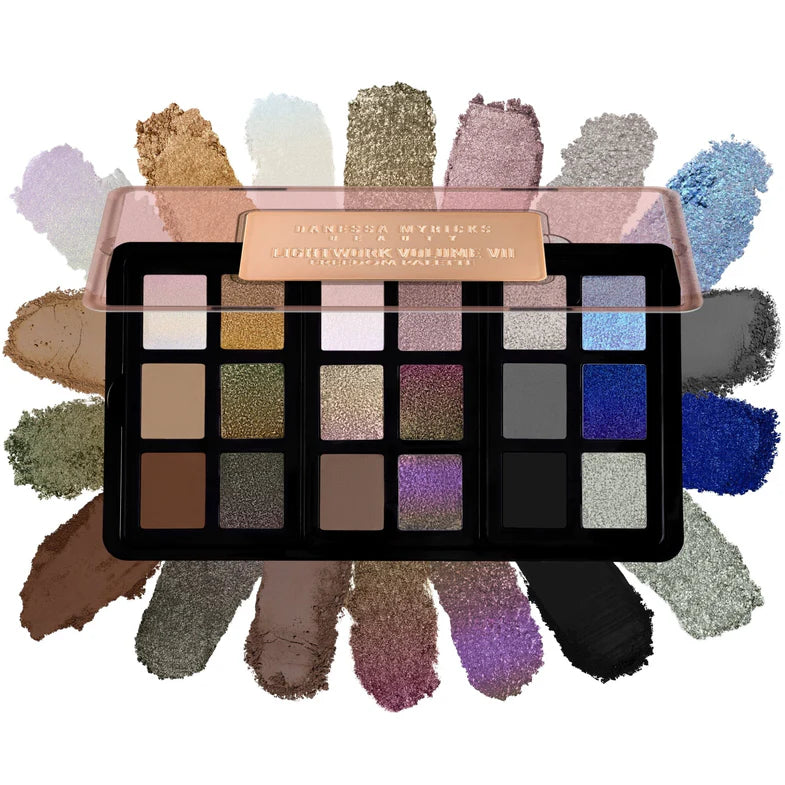 Danessa Myrick Lightwork VII Freedom Palette