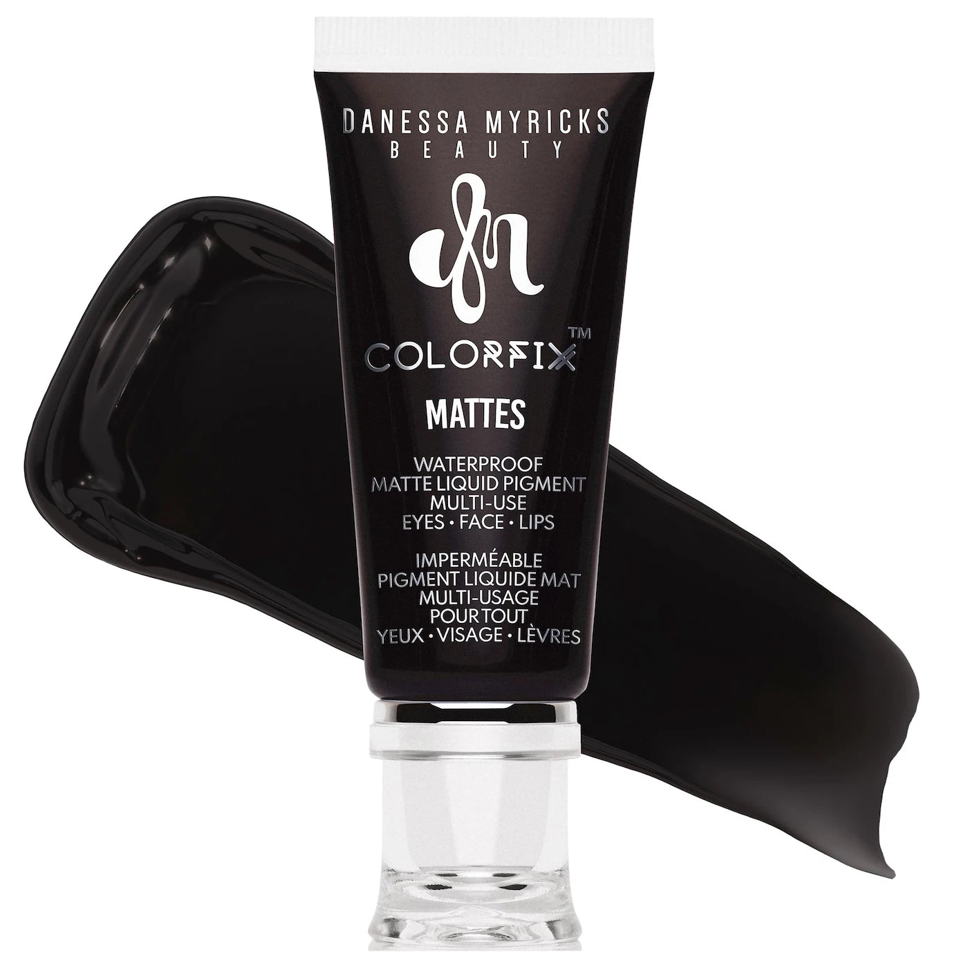 Danessa Myricks Beauty Colorfix