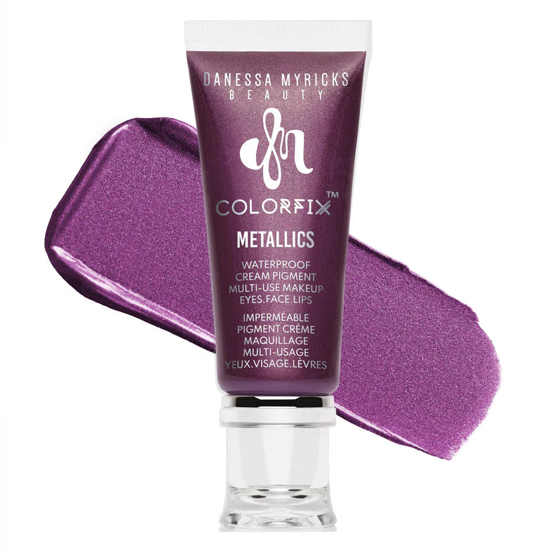 Danessa Myricks Beauty Colorfix