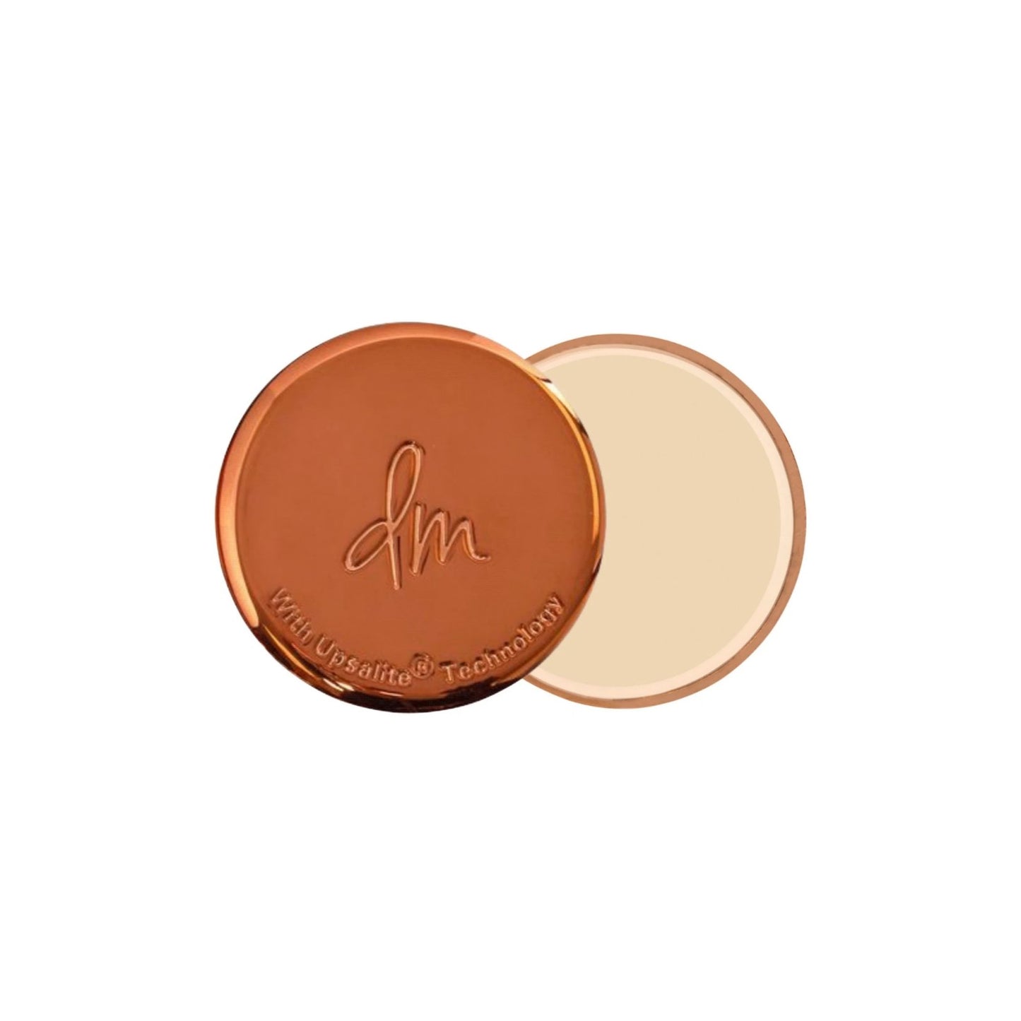 Danessa Myricks Mini Yummy Skin Blurring Balm Powder