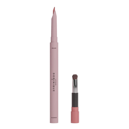 Load image 1 in gallery view. Dominique Lip Frame Pencil