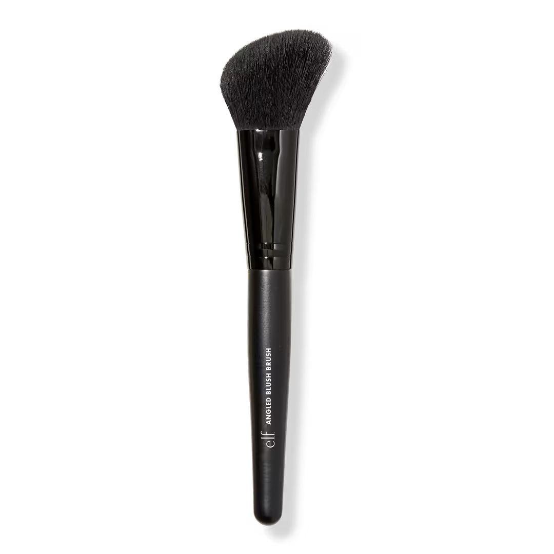 e.l.f. Cosmetics Angled Blush Brush