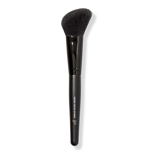 Load image 1 in gallery view. e.l.f. Cosmetics Angled Blush Brush