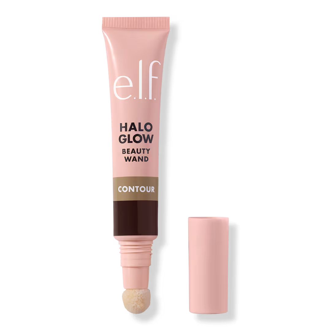 e.l.f. Halo Glow Contour Beauty Wand
