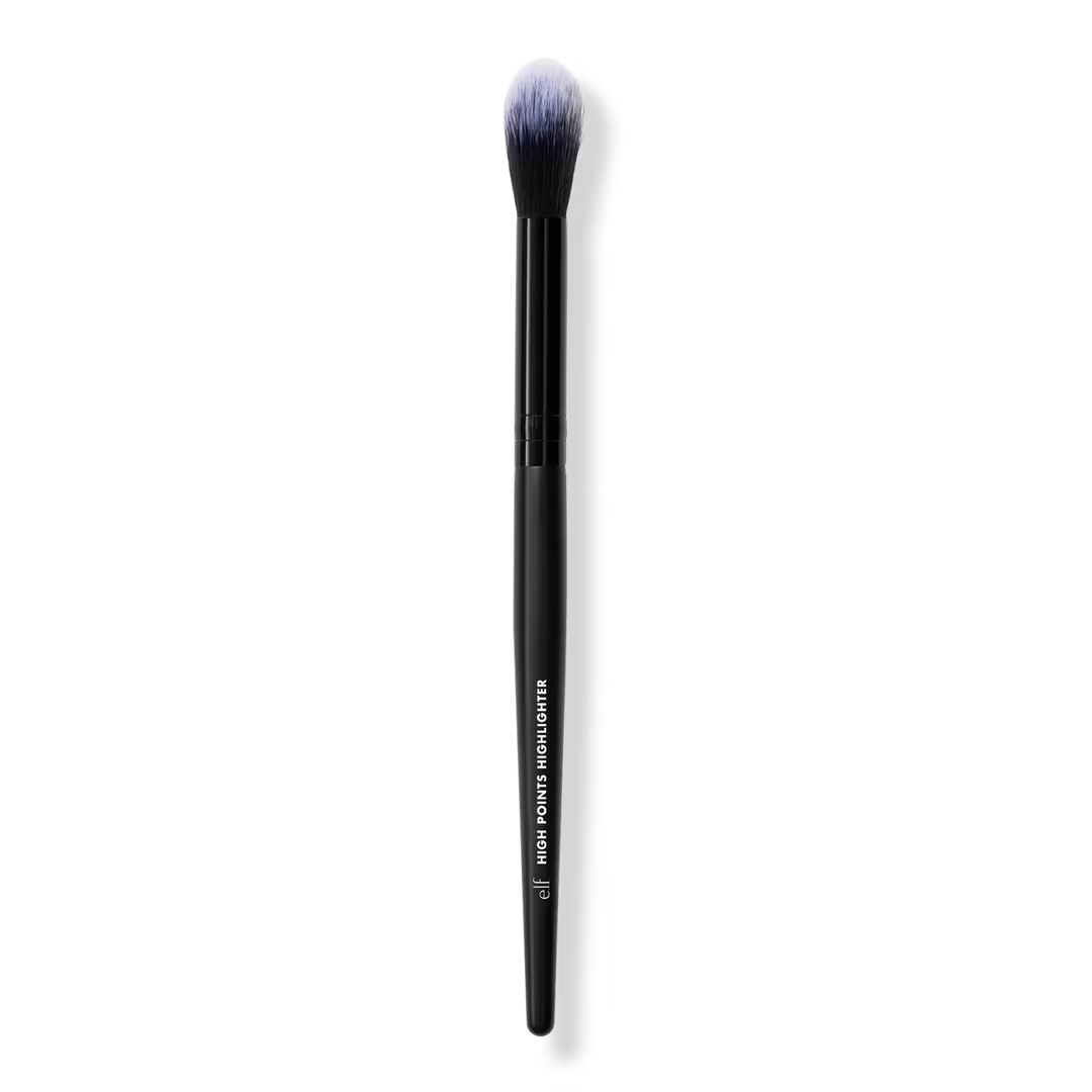 e.l.f. Cosmetics High Points Highlighter Brush