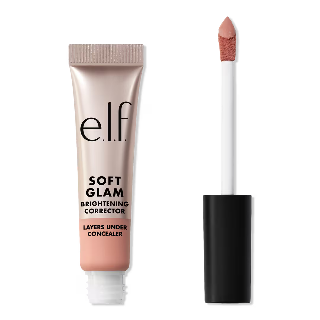 e.l.f. Cosmetics Soft Glam Brightening Corrector