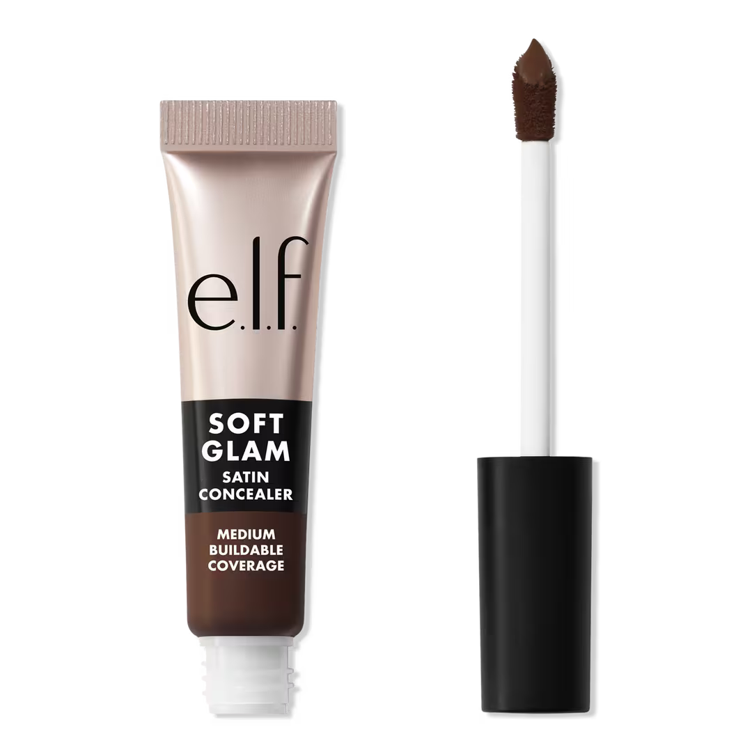 e.l.f. Soft Glam Satin Concealer