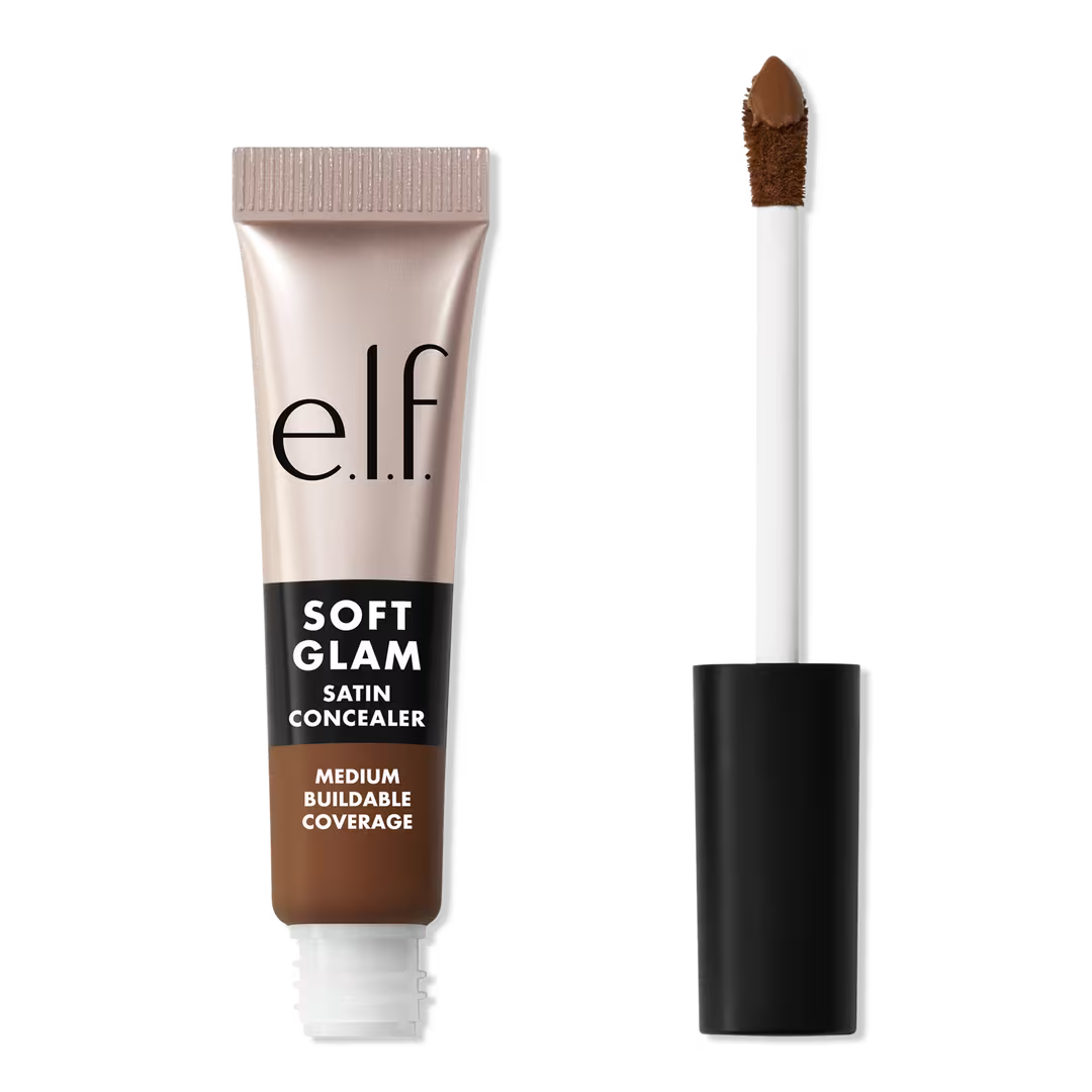 e.l.f. Soft Glam Satin Concealer