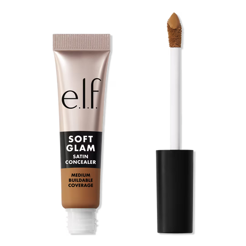 Load image 1 in gallery view. e.l.f. Soft Glam Satin Concealer
