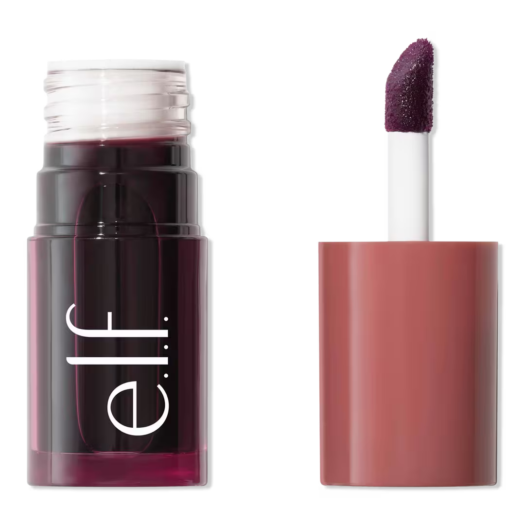e.l.f. Cosmetics Sheer For It Blush Lip + Cheek Tint