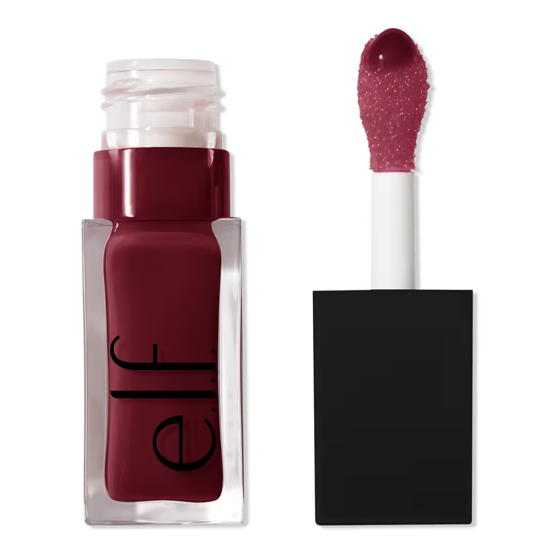 e.l.f. Cosmetics Glow Reviver Lip Oil