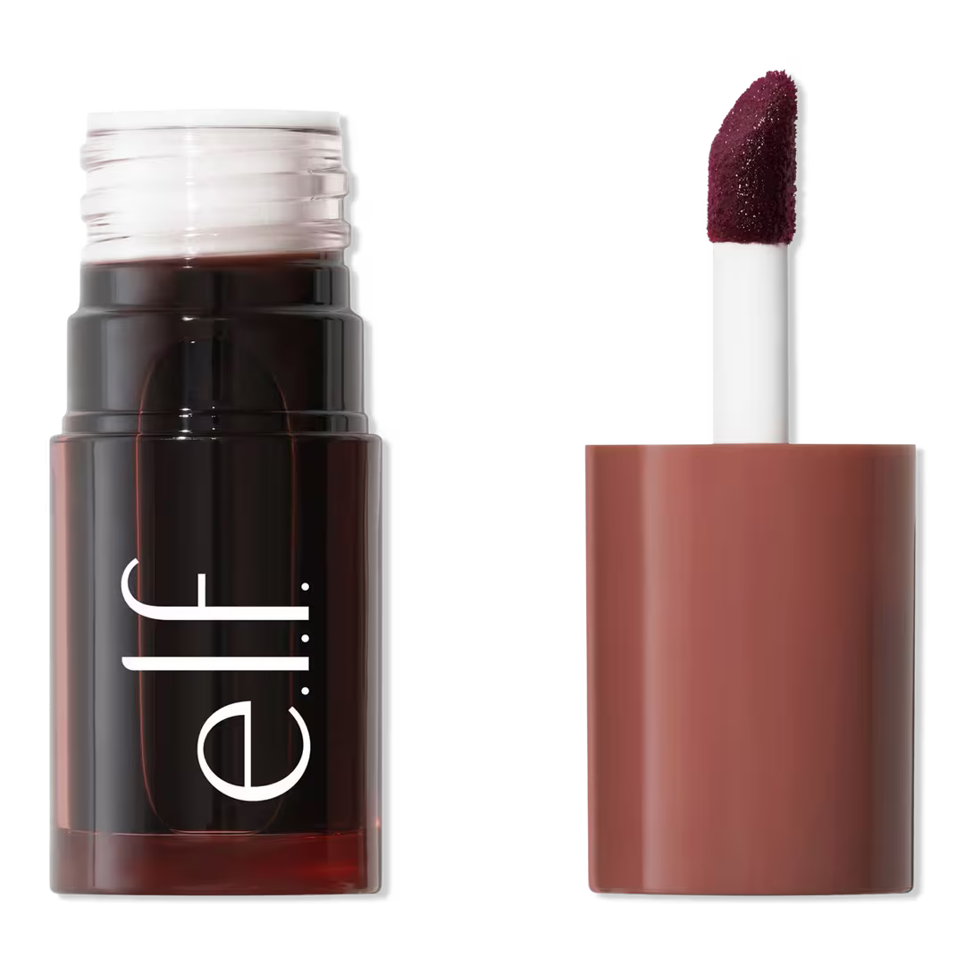 e.l.f. Cosmetics Sheer For It Blush Lip + Cheek Tint