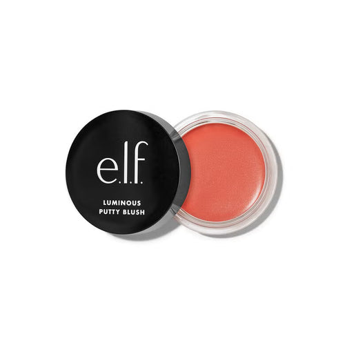 Load image 1 in gallery view. e.l.f Luminous Putty Blush