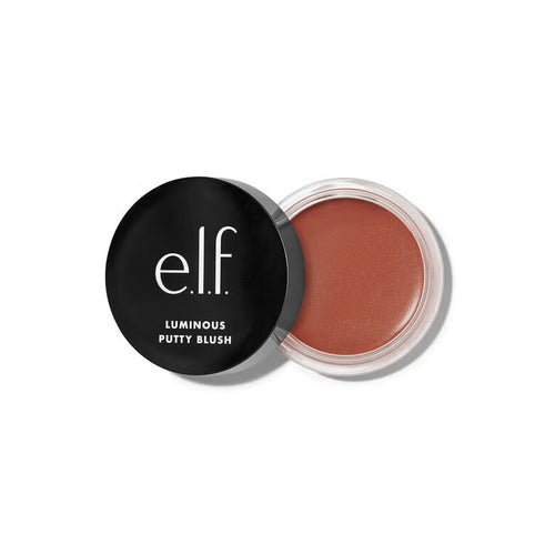 Load image 1 in gallery view. e.l.f Luminous Putty Blush