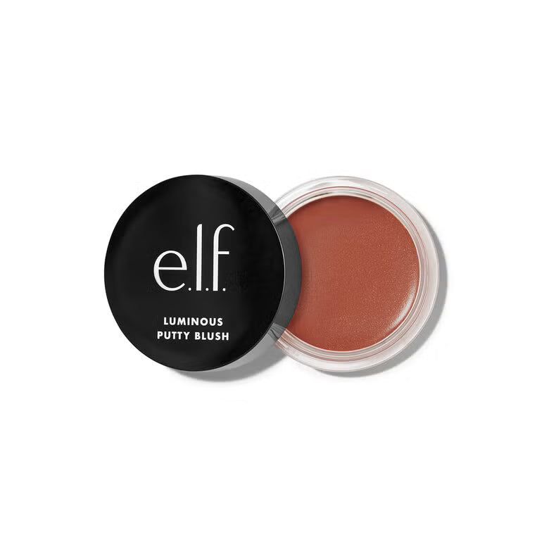 e.l.f Luminous Putty Blush