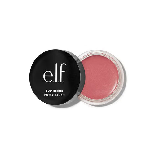 Load image 1 in gallery view. e.l.f Luminous Putty Blush