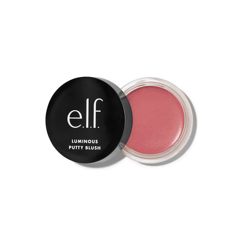 e.l.f Luminous Putty Blush