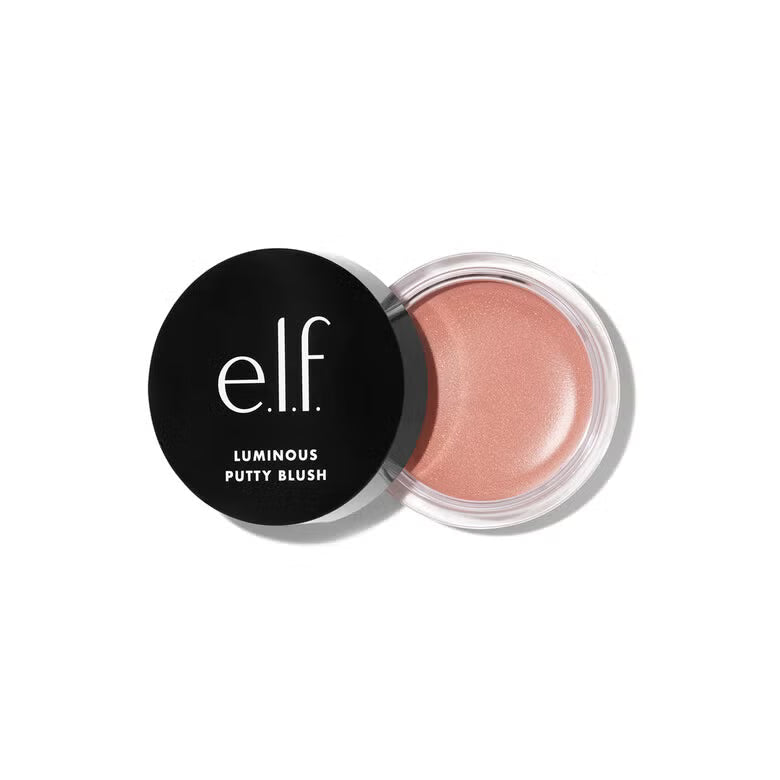 e.l.f Luminous Putty Blush