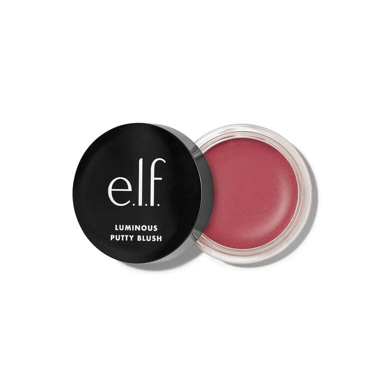 e.l.f Luminous Putty Blush