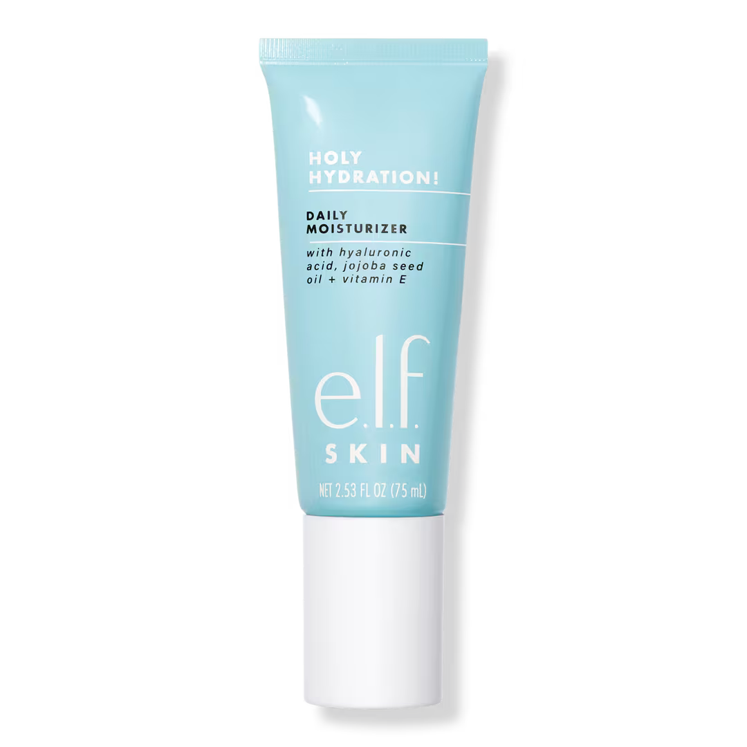e.l.f. Cosmetics Holy Hydration! Daily Moisturizer
