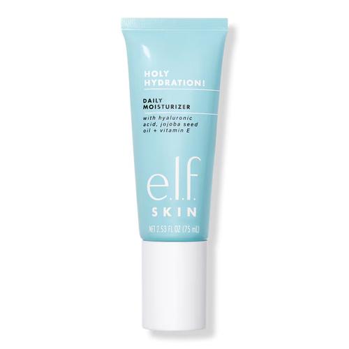 Load image 1 in gallery view. e.l.f. Cosmetics Holy Hydration! Daily Moisturizer