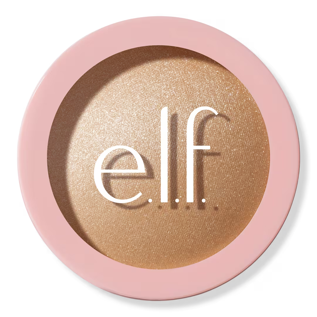 e.l.f Halo Glow Silky Powder Highlighter