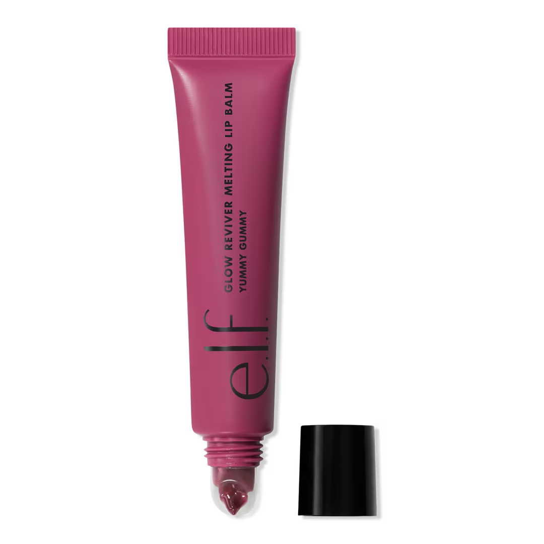 e.l.f Glow Reviver Melting Lip Balm