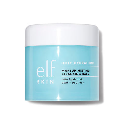 Load image 1 in gallery view. e.l.f Holy Hydration Makeup Melting Cleansing Balm