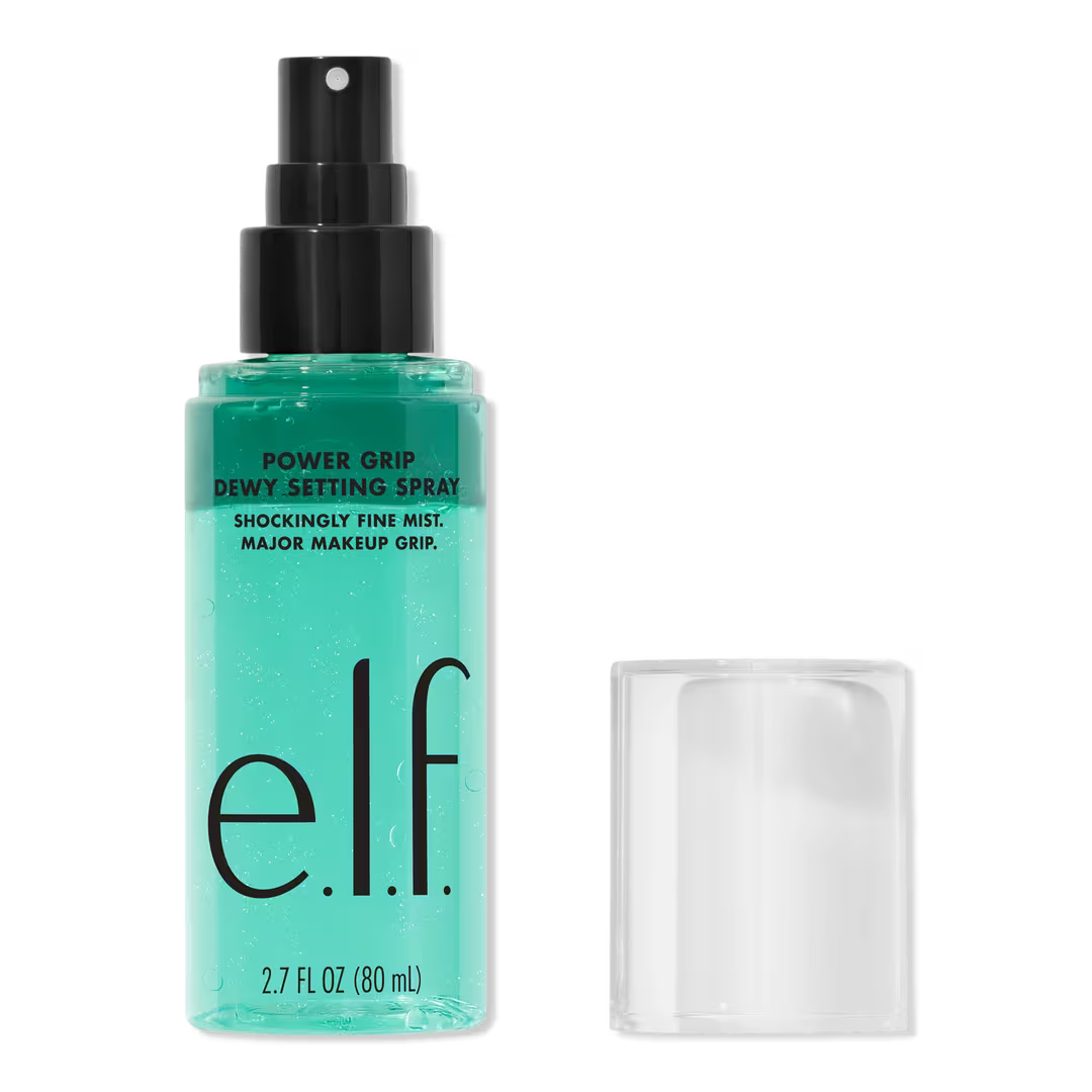 e.l.f Power Grip Dewy Setting Spray