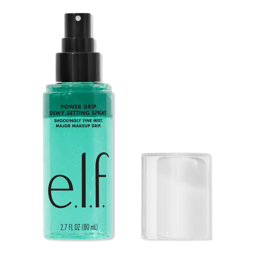 Load image 1 in gallery view. e.l.f Power Grip Dewy Setting Spray