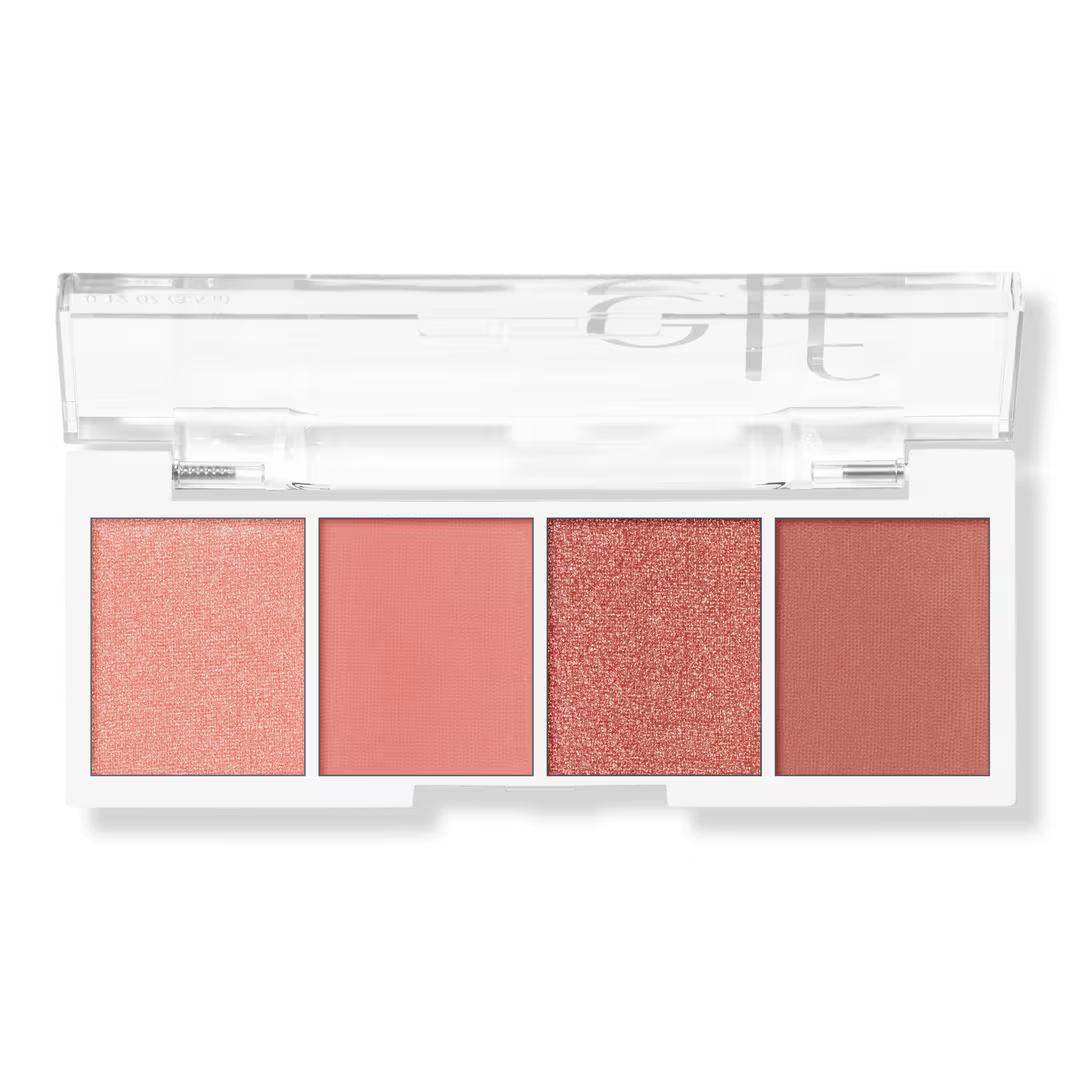 e.l.f. Cosmetics Bite Size Eyeshadow Palette