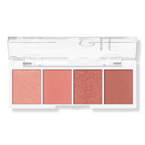 Load image 1 in gallery view. e.l.f. Cosmetics Bite Size Eyeshadow Palette