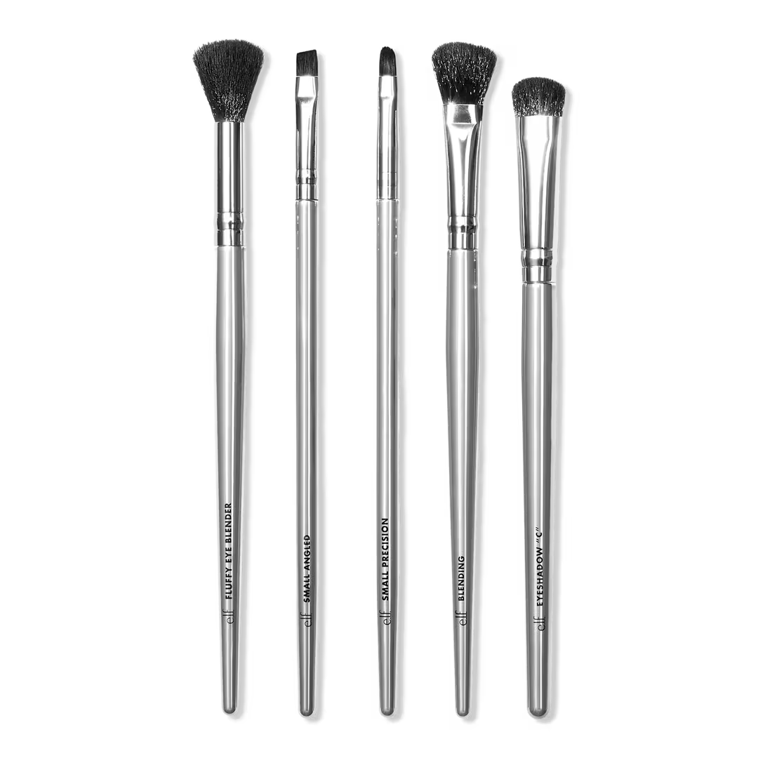 e.l.f Smoky Eye Brush Kit