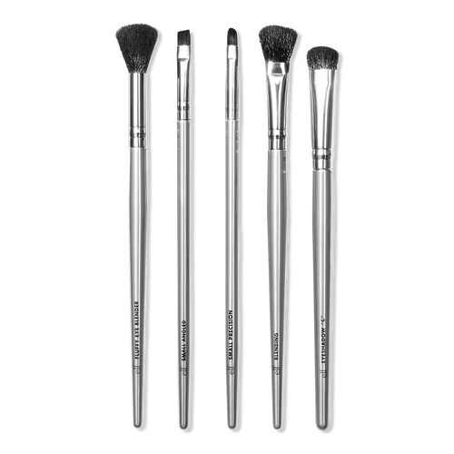 Load image 1 in gallery view. e.l.f Smoky Eye Brush Kit