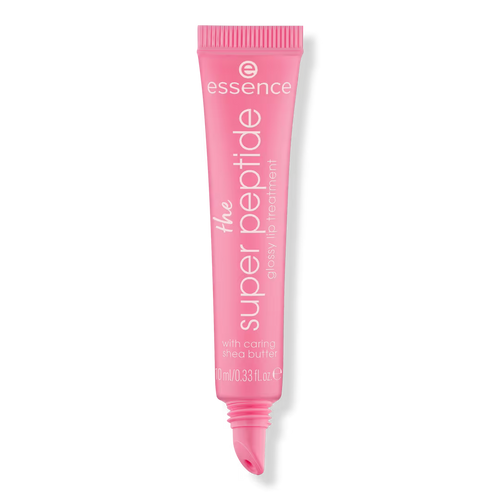 Load image 1 in gallery view. Essence The Super Peptide Glossy Lip Treatment