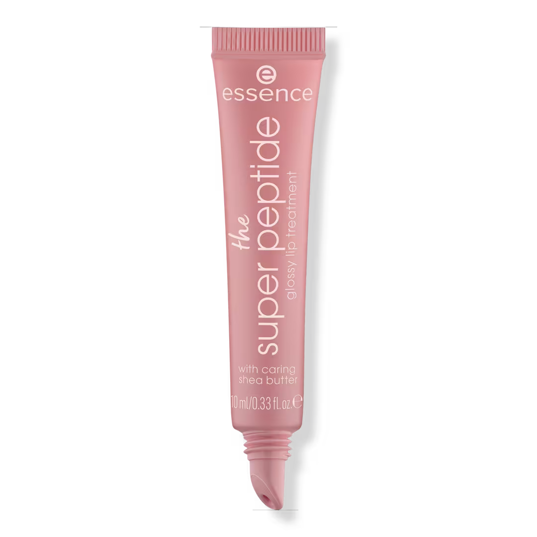Essence The Super Peptide Glossy Lip Treatment