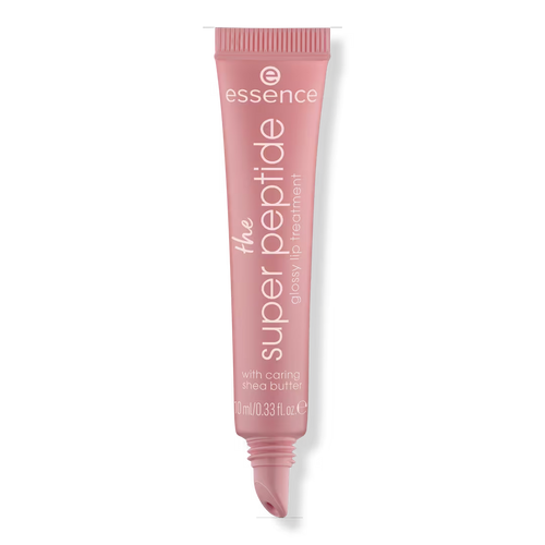 Load image 1 in gallery view. Essence The Super Peptide Glossy Lip Treatment